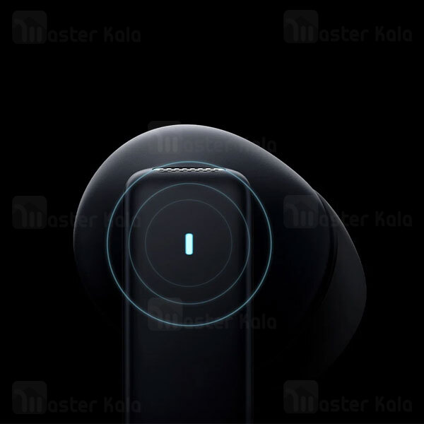 هندزفری بلوتوث دوگوش بیسوس Baseus Bowie E9 TWS Earphones ENC Wireless Headphones